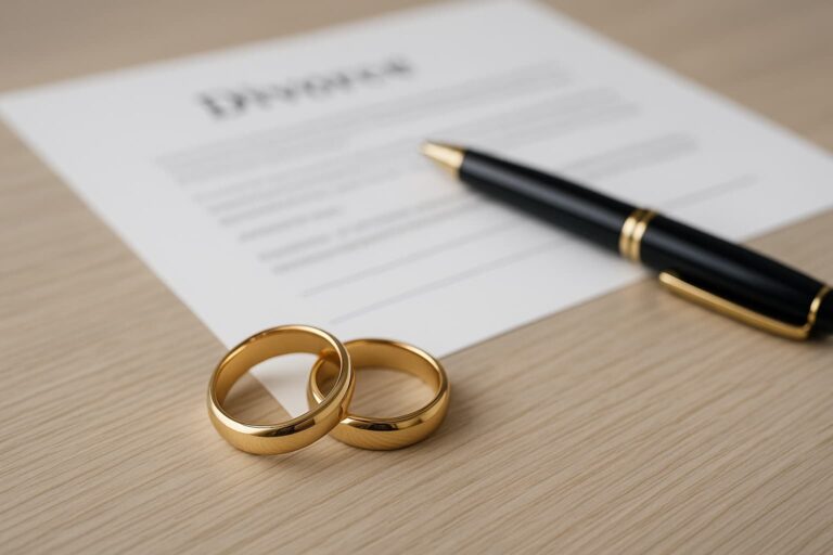 Divorcio exprés en Gran Canaria requisitos, plazos y costes contados desde mi mesa