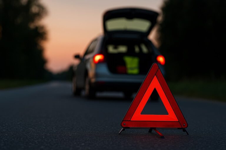 Indemnización por accidente de tráfico en Gran Canaria guía práctica para reclamar bien